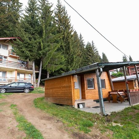 Orlino Holiday Park Sarnitsa Exterior foto