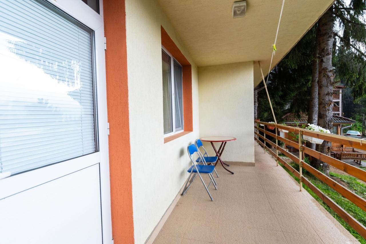 Orlino Holiday Park Sarnitsa Exterior foto