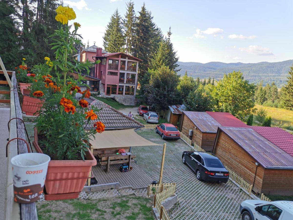 Orlino Holiday Park Sarnitsa Exterior foto